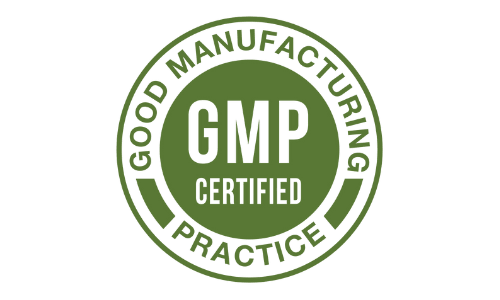 nanodefensepro GMP Certified